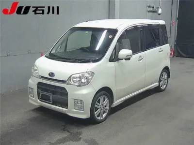 Subaru LUCRA