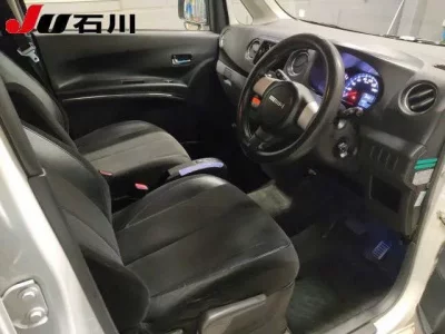 Subaru LUCRA