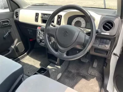 Suzuki ALTO VAN