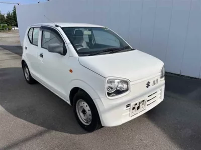 Suzuki ALTO VAN