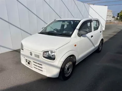 Suzuki ALTO VAN