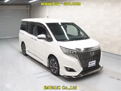 Toyota ESQUIRE