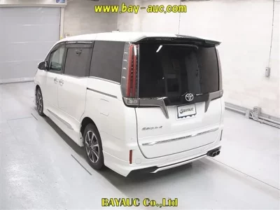 Toyota ESQUIRE