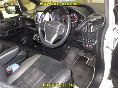 Toyota ESQUIRE