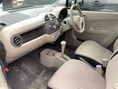 Suzuki ALTO ECO