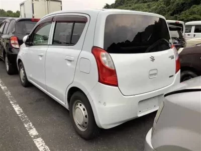 Suzuki ALTO ECO