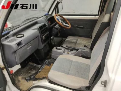 Mitsubishi MINICAB TRUCK