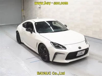 Toyota 86