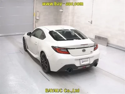 Toyota 86