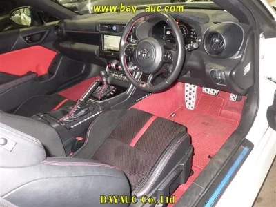 Toyota 86