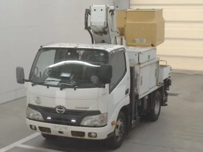 Hino DUTRO