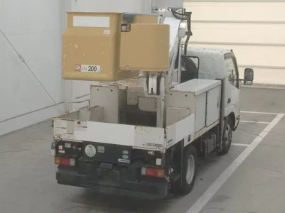 Hino DUTRO
