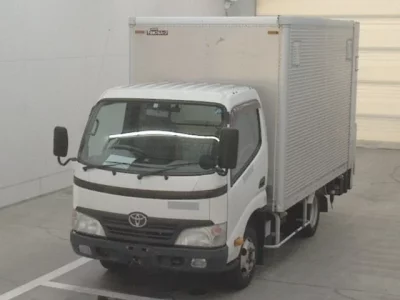Toyota OTHER