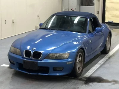 BMW Z3 SERIES