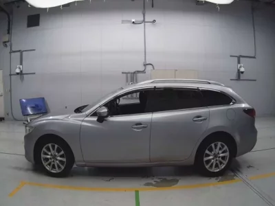 Mazda ATENZA WAGON