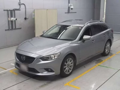 Mazda ATENZA WAGON