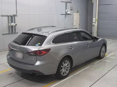 Mazda ATENZA WAGON