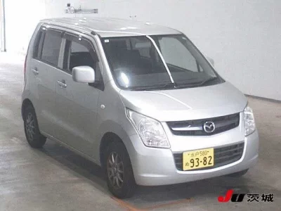 Mazda AZ WAGON