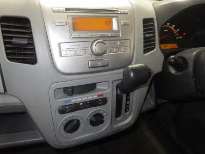 Mazda AZ WAGON