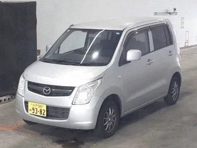 Mazda AZ WAGON