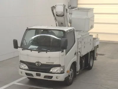 Hino DUTRO