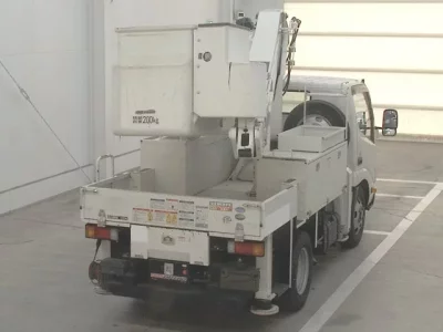 Hino DUTRO