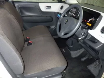 Suzuki MRWAGON