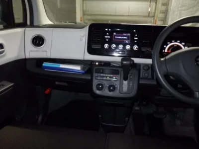 Suzuki MRWAGON