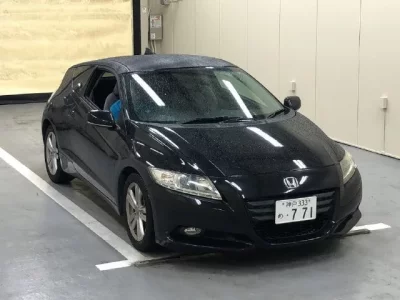 Honda CR-Z