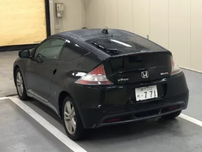Honda CR-Z