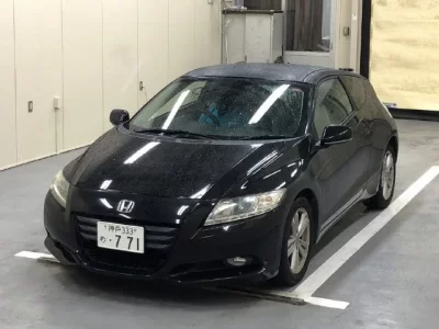 Honda CR-Z