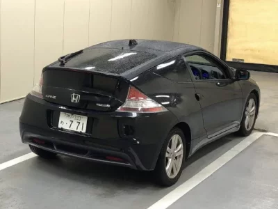 Honda CR-Z