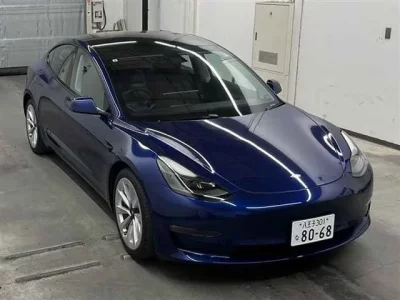 Tesla MODEL3