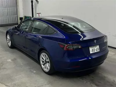 Tesla MODEL3