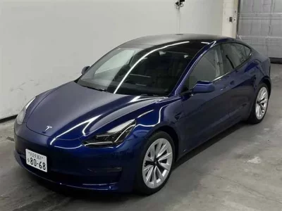 Tesla MODEL3