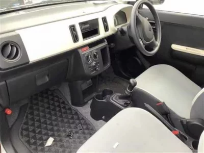 Suzuki ALTO VAN