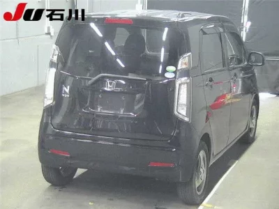 Honda N WGN