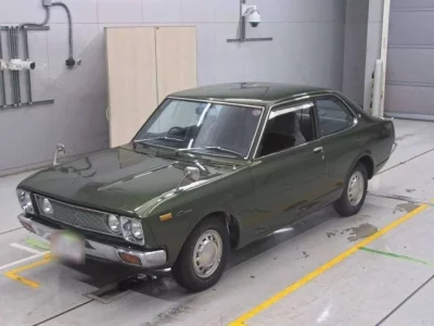 Toyota CARINA