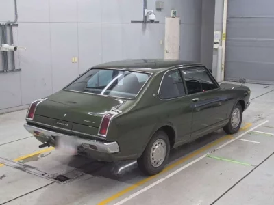 Toyota CARINA