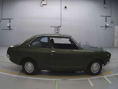 Toyota CARINA