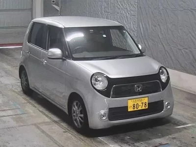 Honda N ONE