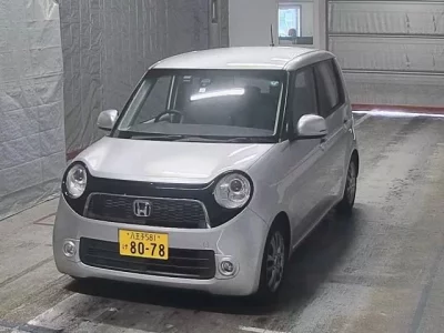 Honda N ONE