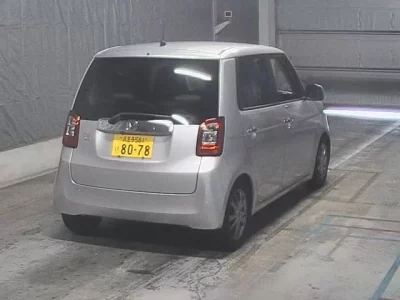 Honda N ONE