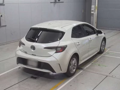 Toyota COROLLA SPORT