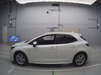 Toyota COROLLA SPORT