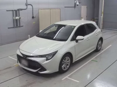 Toyota COROLLA SPORT