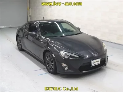 Toyota 86