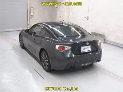 Toyota 86