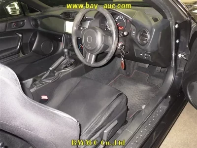 Toyota 86