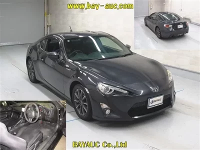 Toyota 86